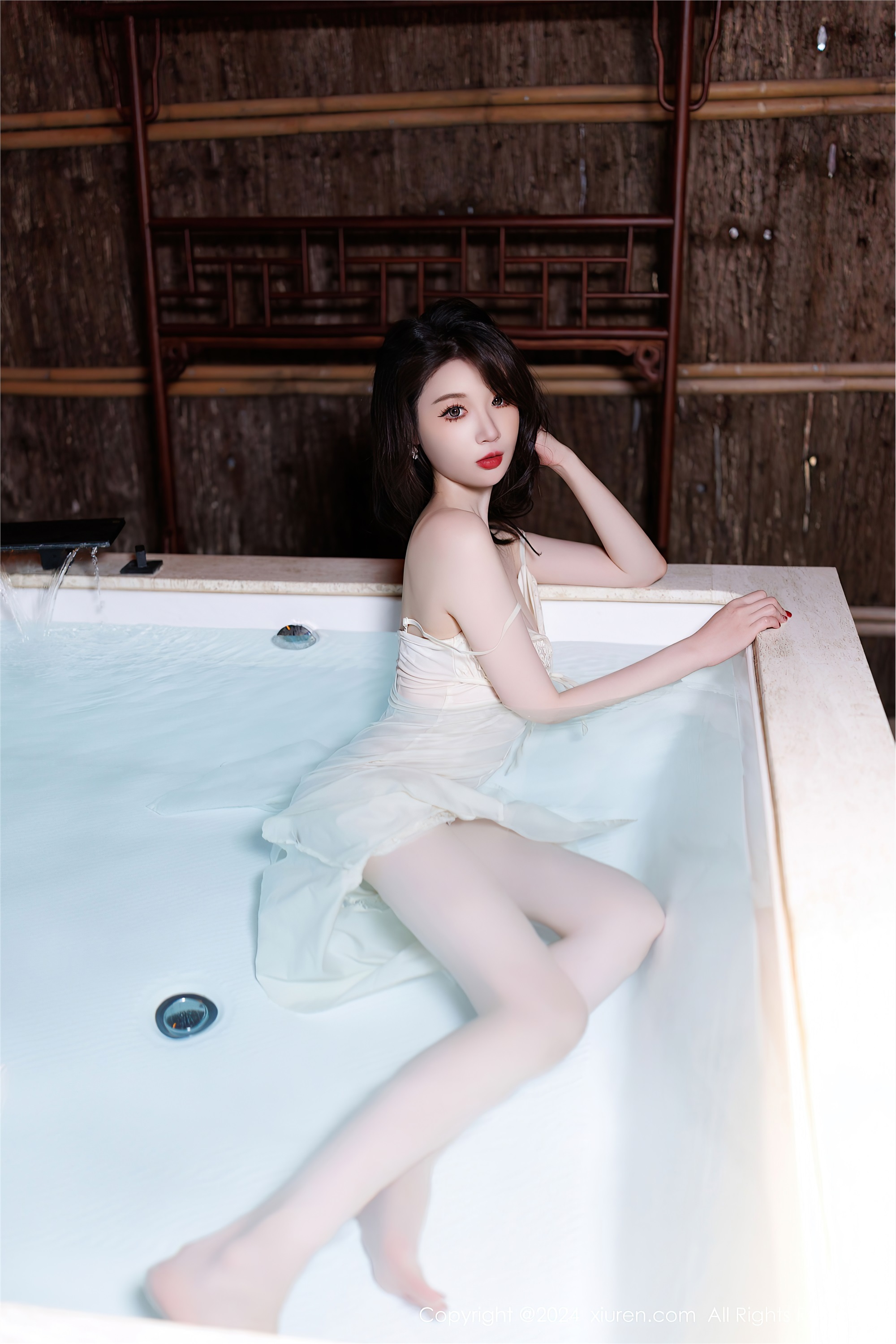 Xiuren秀人网 2024.12.23 NO.9643 梦心玥